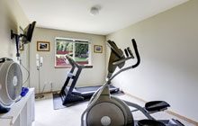 South Reston home gym construction leads