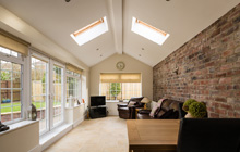 South Reston single storey extension leads